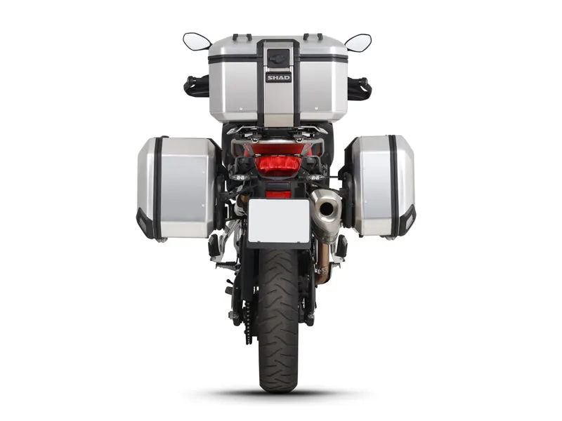 BMW F850 GS (18-24) SHAD 4P Pannier Fitting Kit