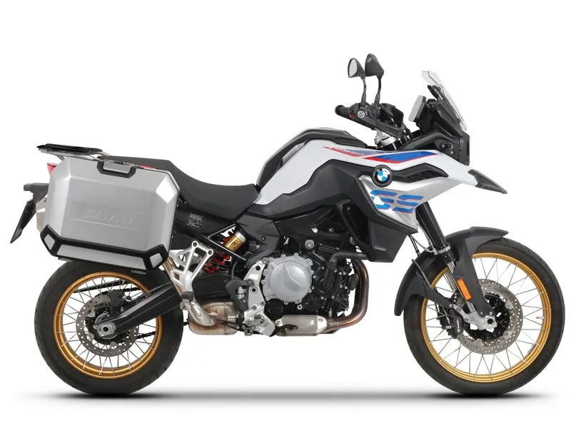 BMW F850 GS (18-24) SHAD 4P Pannier Fitting Kit