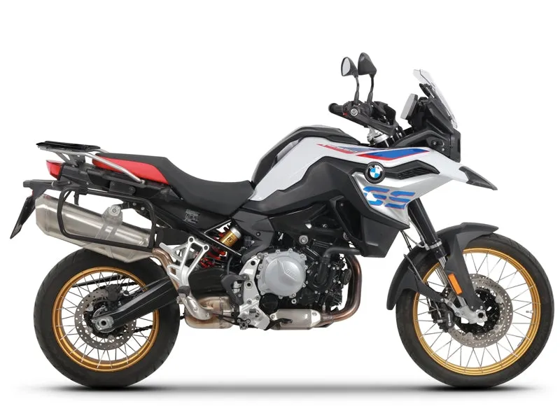 BMW F850 GS (18-24) SHAD 4P Pannier Fitting Kit
