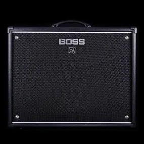 Boss Katana-100 Gen 3 100W, 1x12 Combo Amplifier