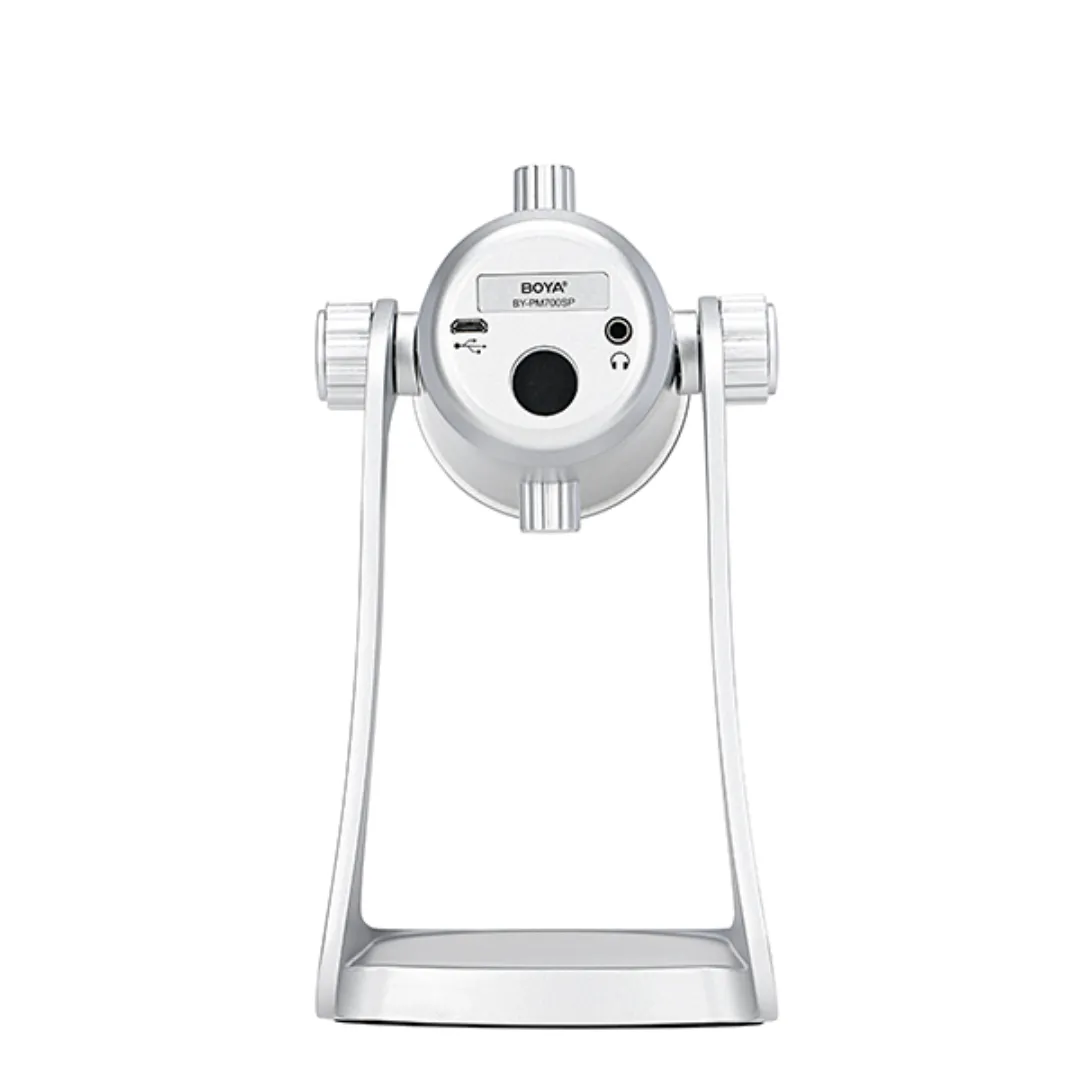 Boya BY-PM700SP Condenser Microphone With 2 Year Official Warranty