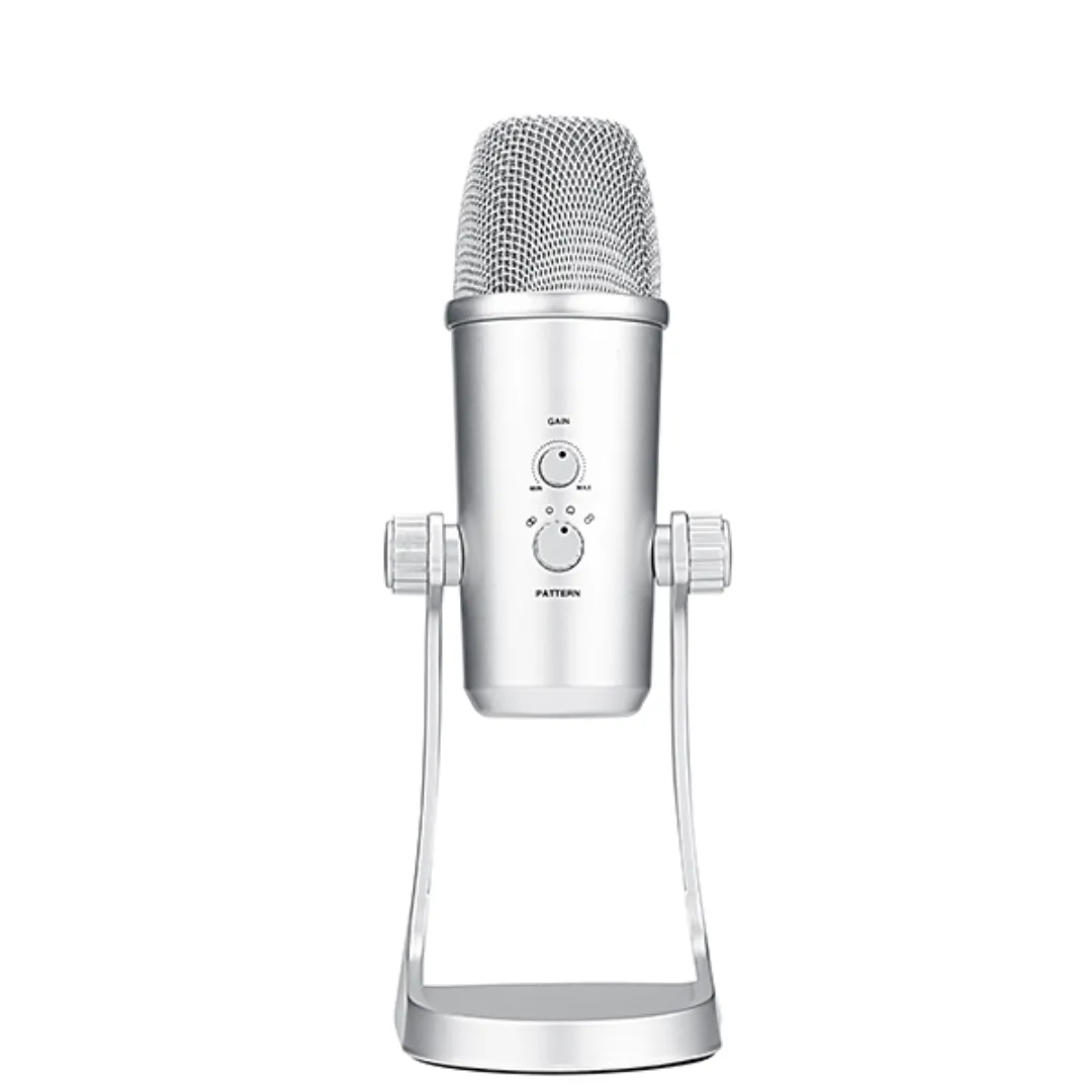 Boya BY-PM700SP Condenser Microphone With 2 Year Official Warranty
