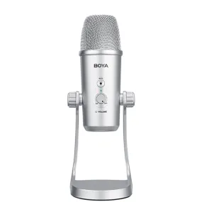 Boya BY-PM700SP Condenser Microphone With 2 Year Official Warranty