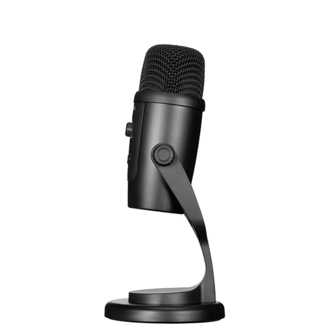 Boya PM-500 Condenser Microphone With 2 Year Official Warranty