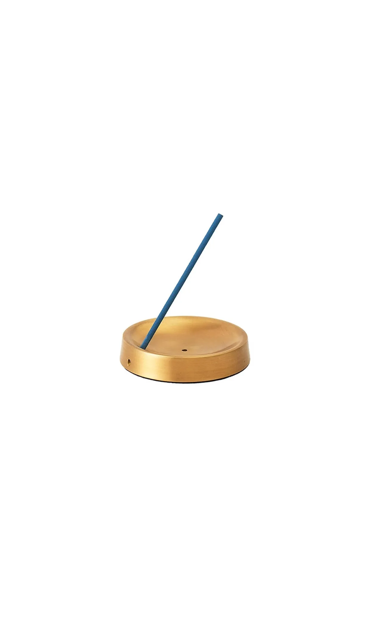Brass Incense Stands