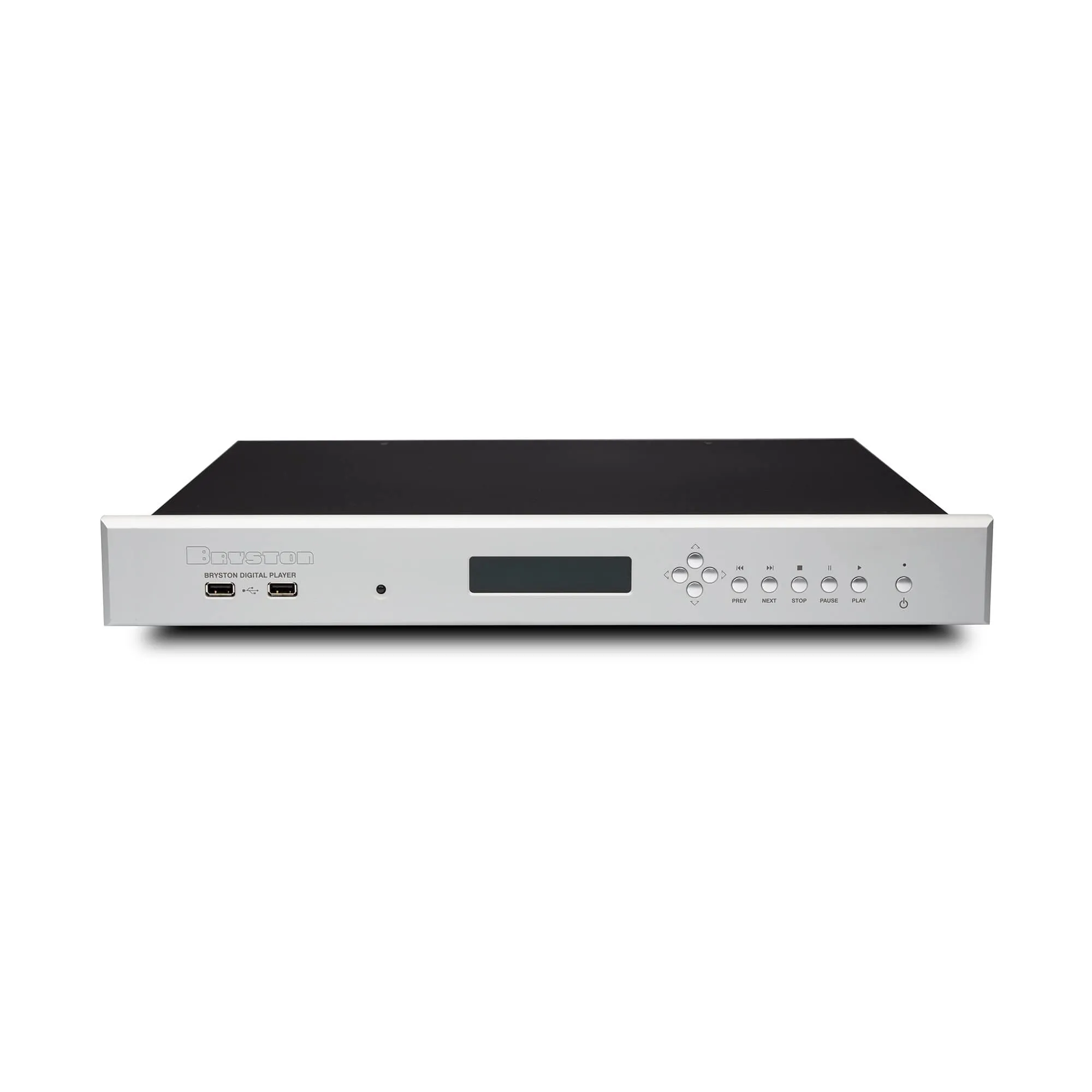 Bryston BDP-3 Network Streamer