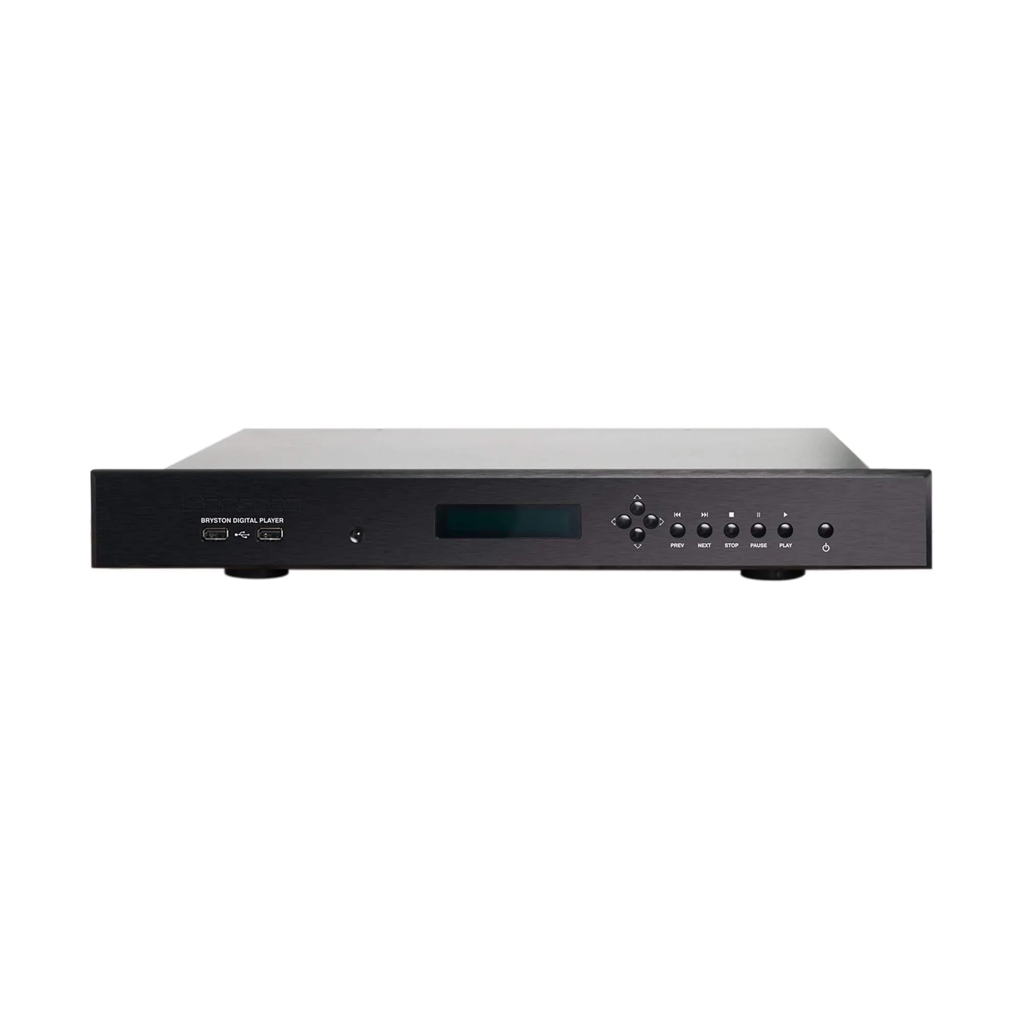 Bryston BDP-3 Network Streamer