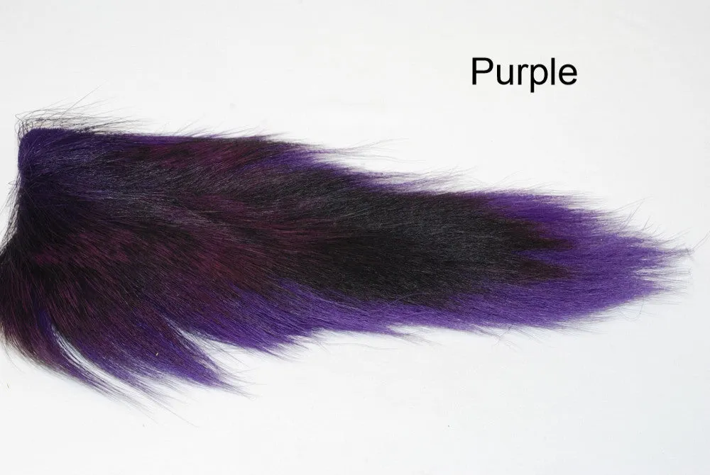 Buck Tail (Whole)