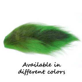 Buck Tail (Whole)