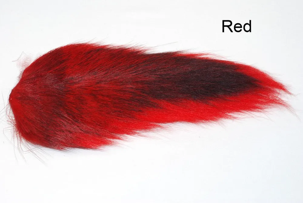 Buck Tail (Whole)