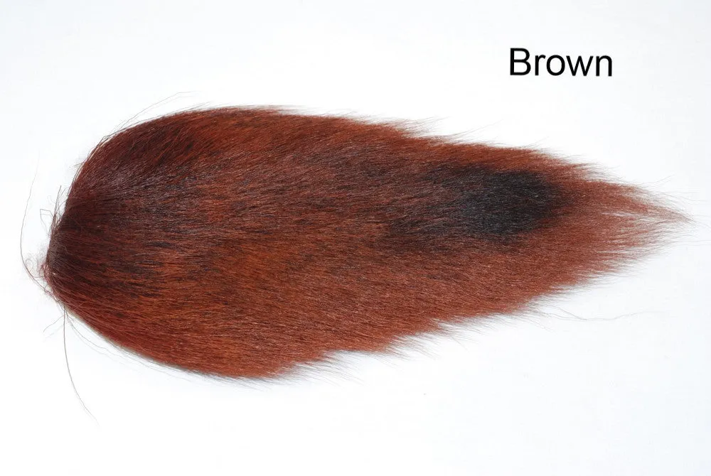 Buck Tail (Whole)