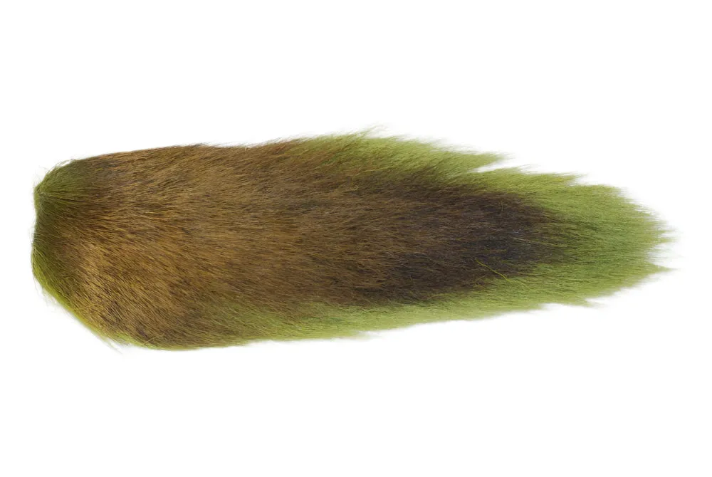 Buck Tail (Whole)