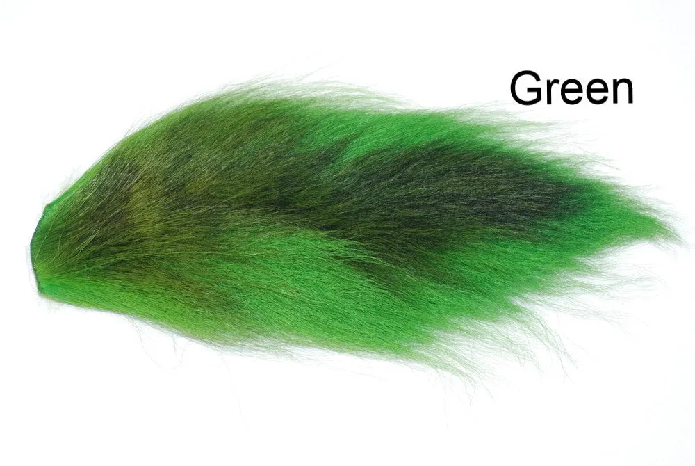 Buck Tail (Whole)