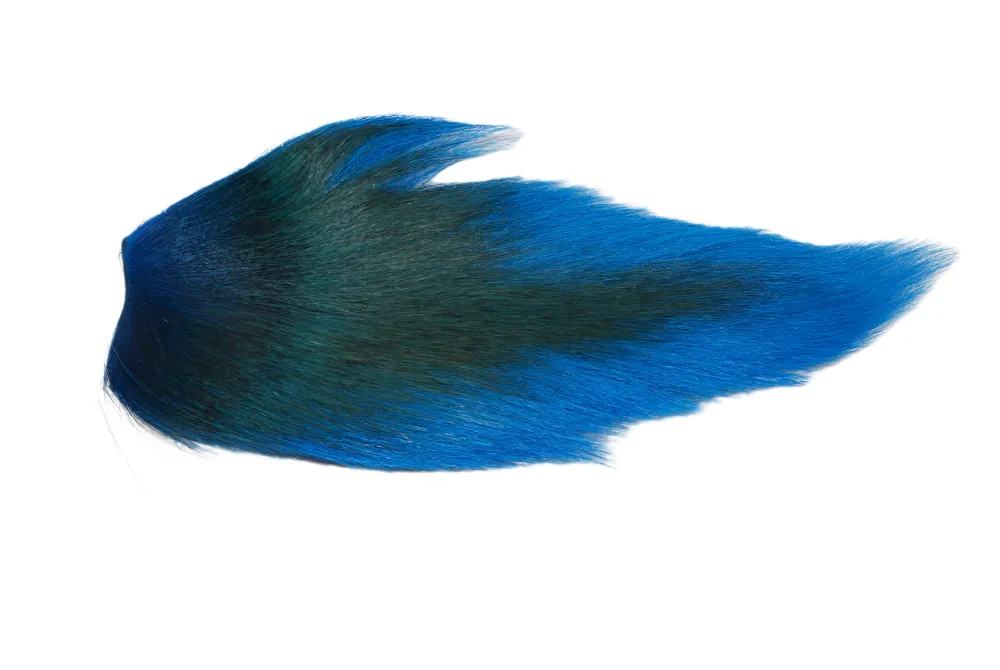 Buck Tail (Whole)