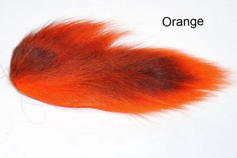 Buck Tail (Whole)