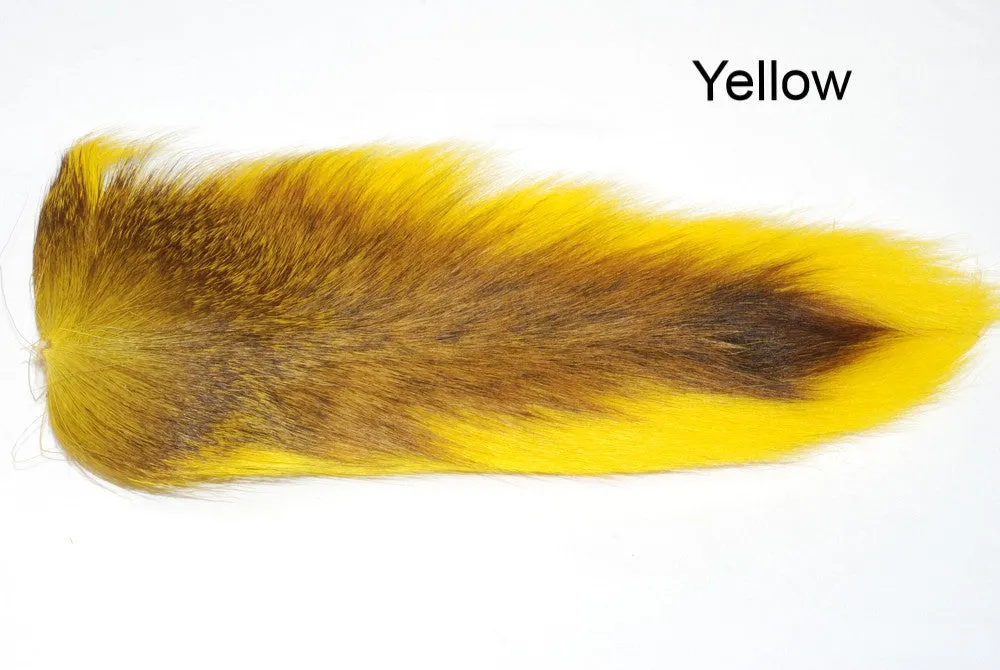 Buck Tail (Whole)