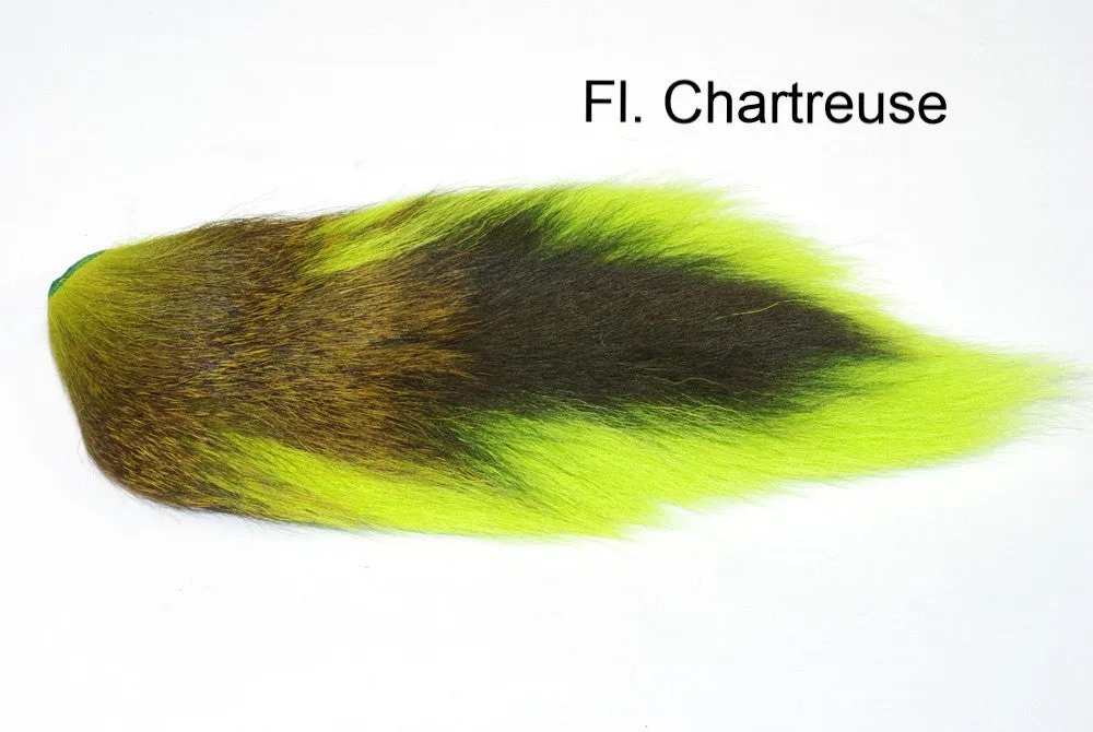 Buck Tail (Whole)