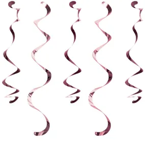 Bulk Rose All Day Dizzy Danglers (60 per Case)
