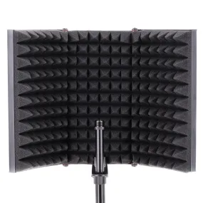 CAD Acousti-Shield Desktop/Stand Mounted Acoustic Enclosure