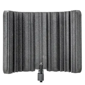 CAD Acousti-Shield Microphone Isolation Shield