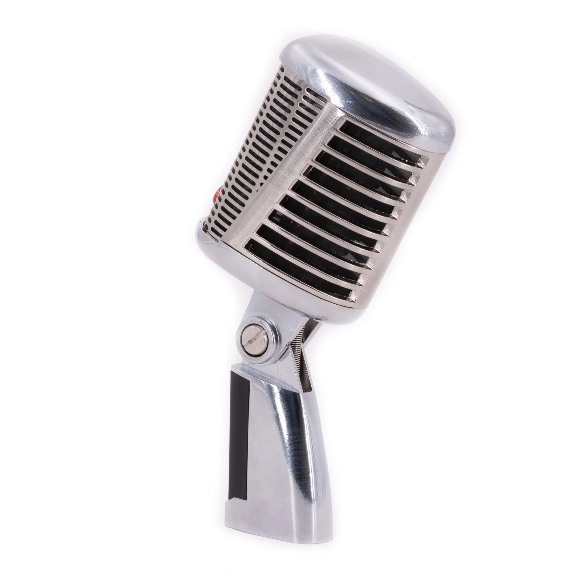 CAD Audio A77USB Large Diaphragm SuperCardioid Dynamic Side Address Vintage Microphone with USB Connection