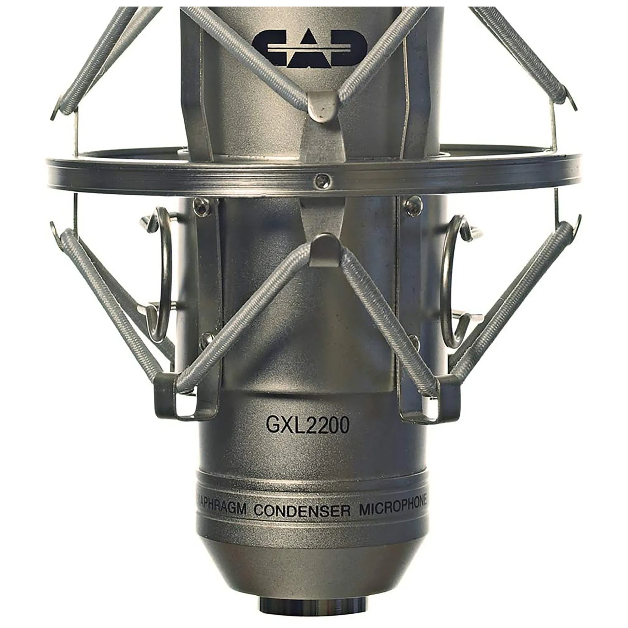 CAD Audio GXL2200 Large Diaphragm Cardioid Condenser Microphone