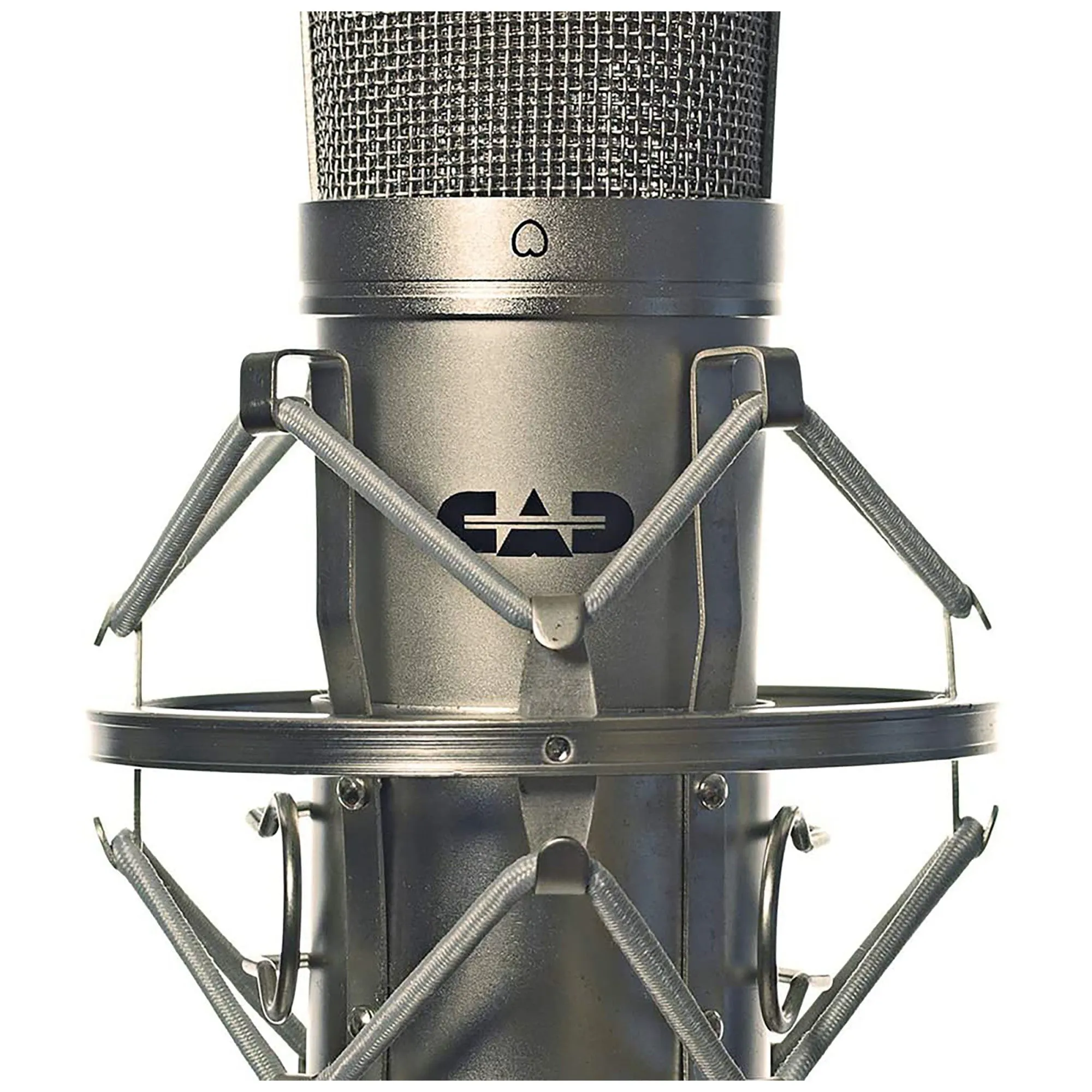 CAD Audio GXL2200 Large Diaphragm Cardioid Condenser Microphone
