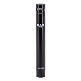 CAD Audio GXL800 Small Diaphragm Cardioid Condenser Pack