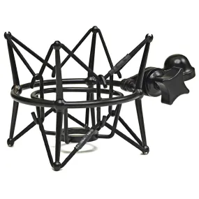CAD Audio MZM5 Elastic Suspension Microphone Shock Mount for M177, M179 and M9
