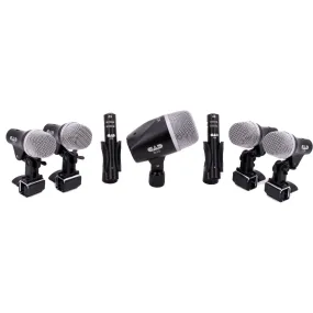 CAD Audio STAGE7 7-piece Drum Microphone Pack
