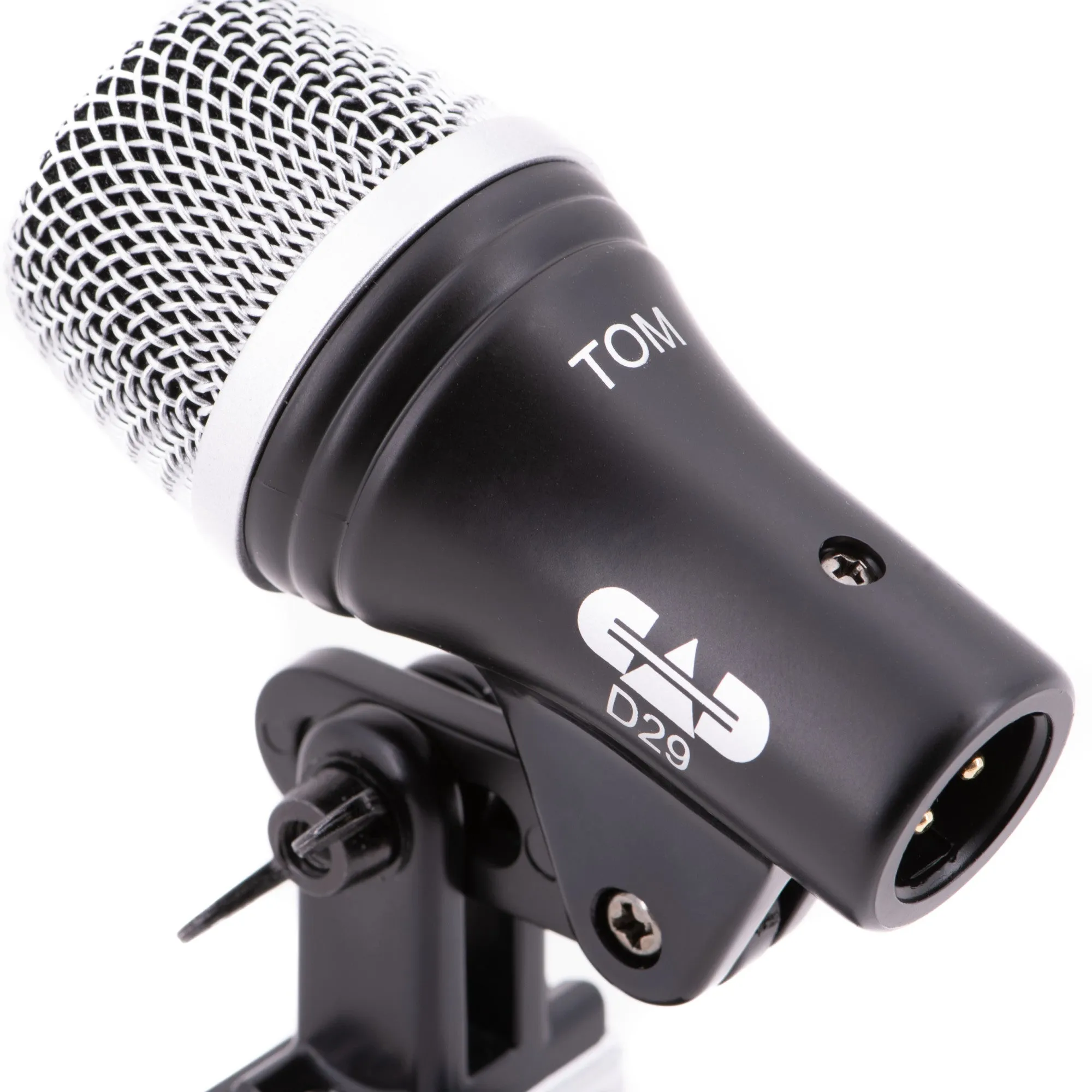 CAD Audio STAGE7 7-piece Drum Microphone Pack