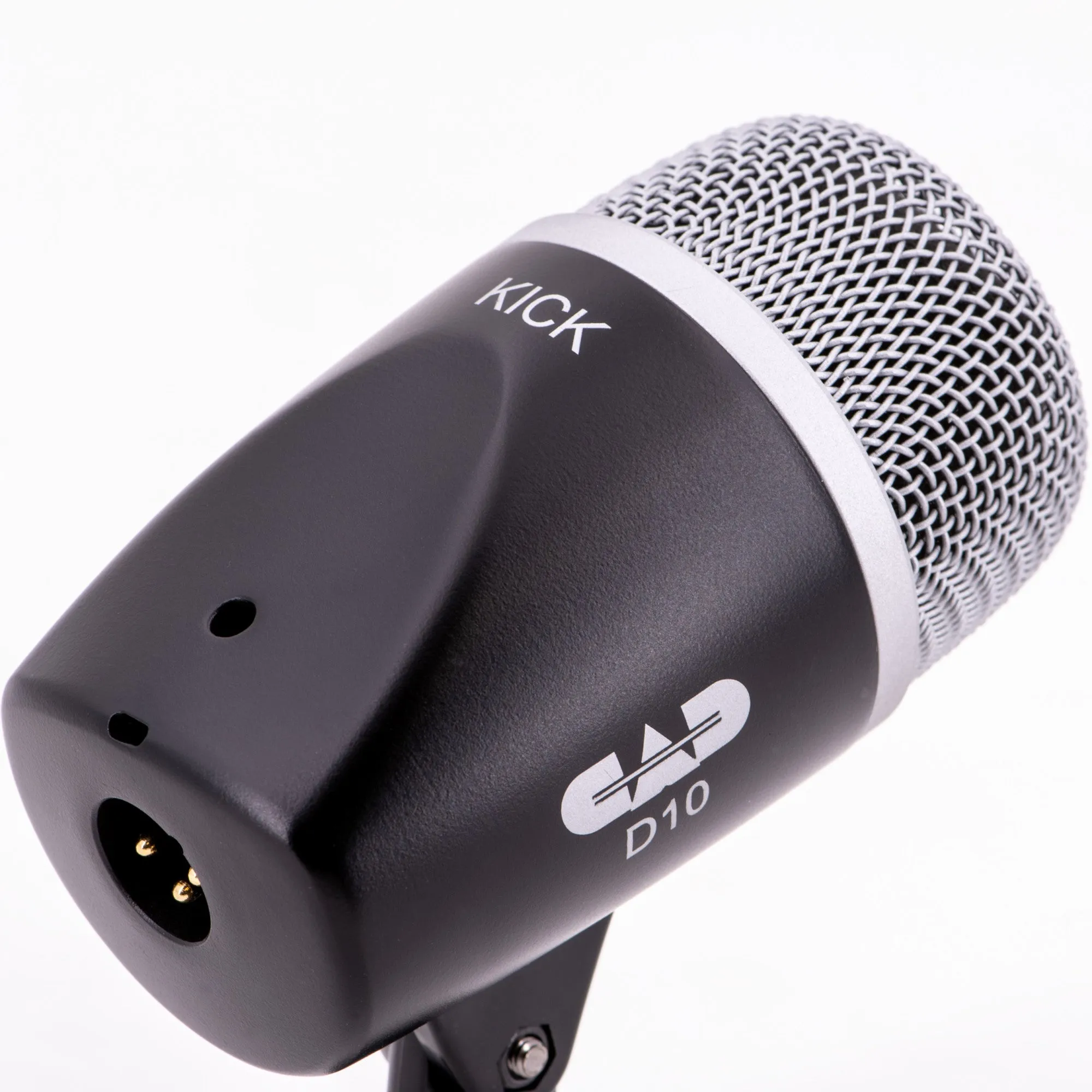 CAD Audio STAGE7 7-piece Drum Microphone Pack