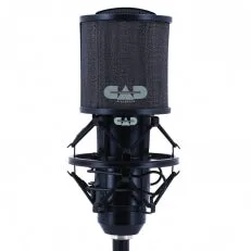 CAD VP3 Compact Pop Filter