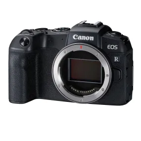 Canon EOS RP Mirrorless Digital Camera Body *OPEN BOX*