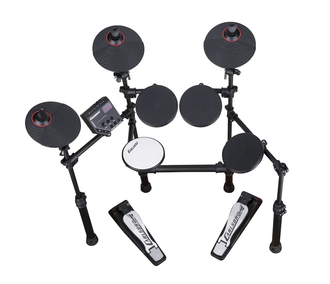 Carlsbro CSD100 Electronic Drum Kit