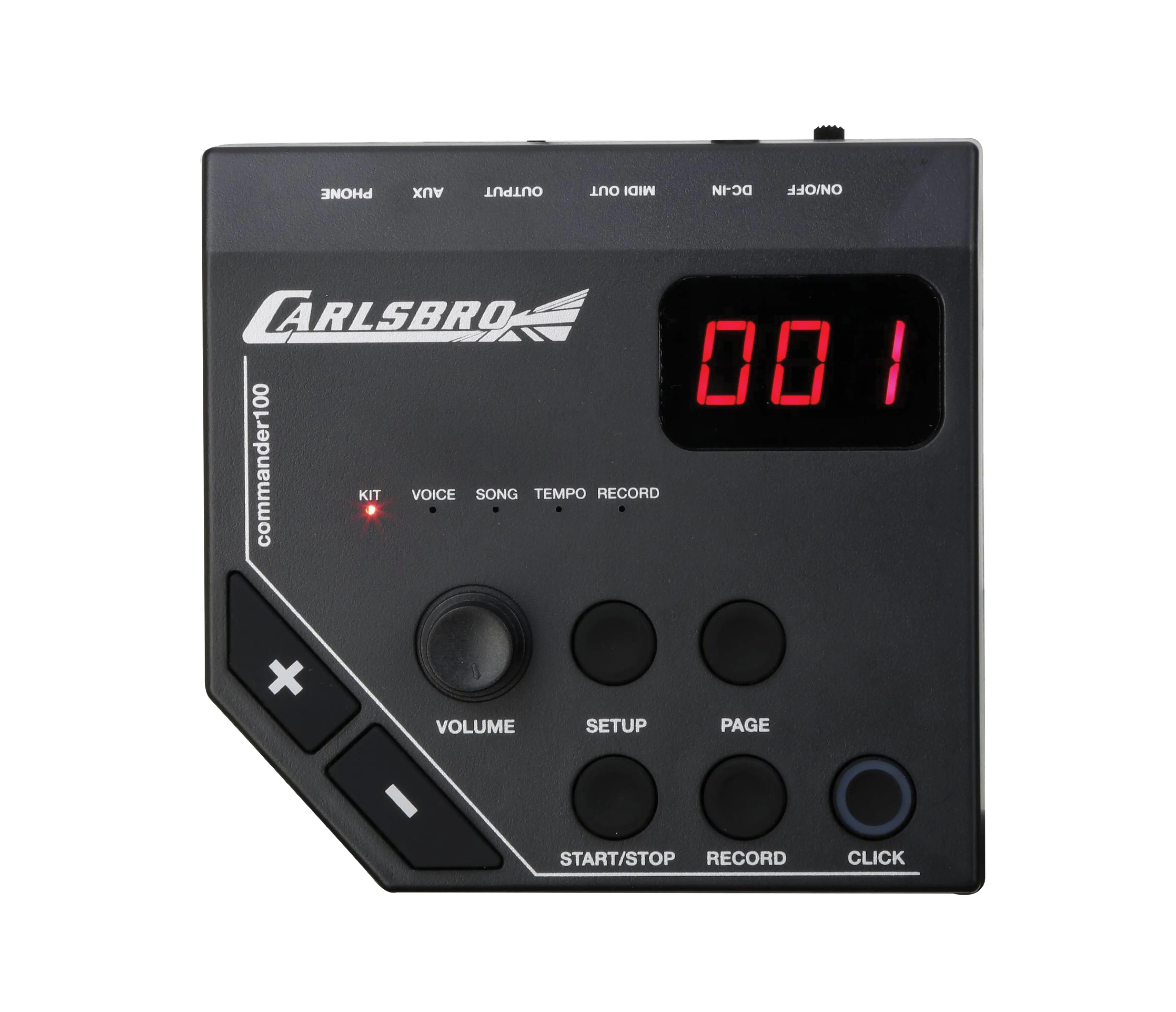 Carlsbro CSD100 Electronic Drum Kit