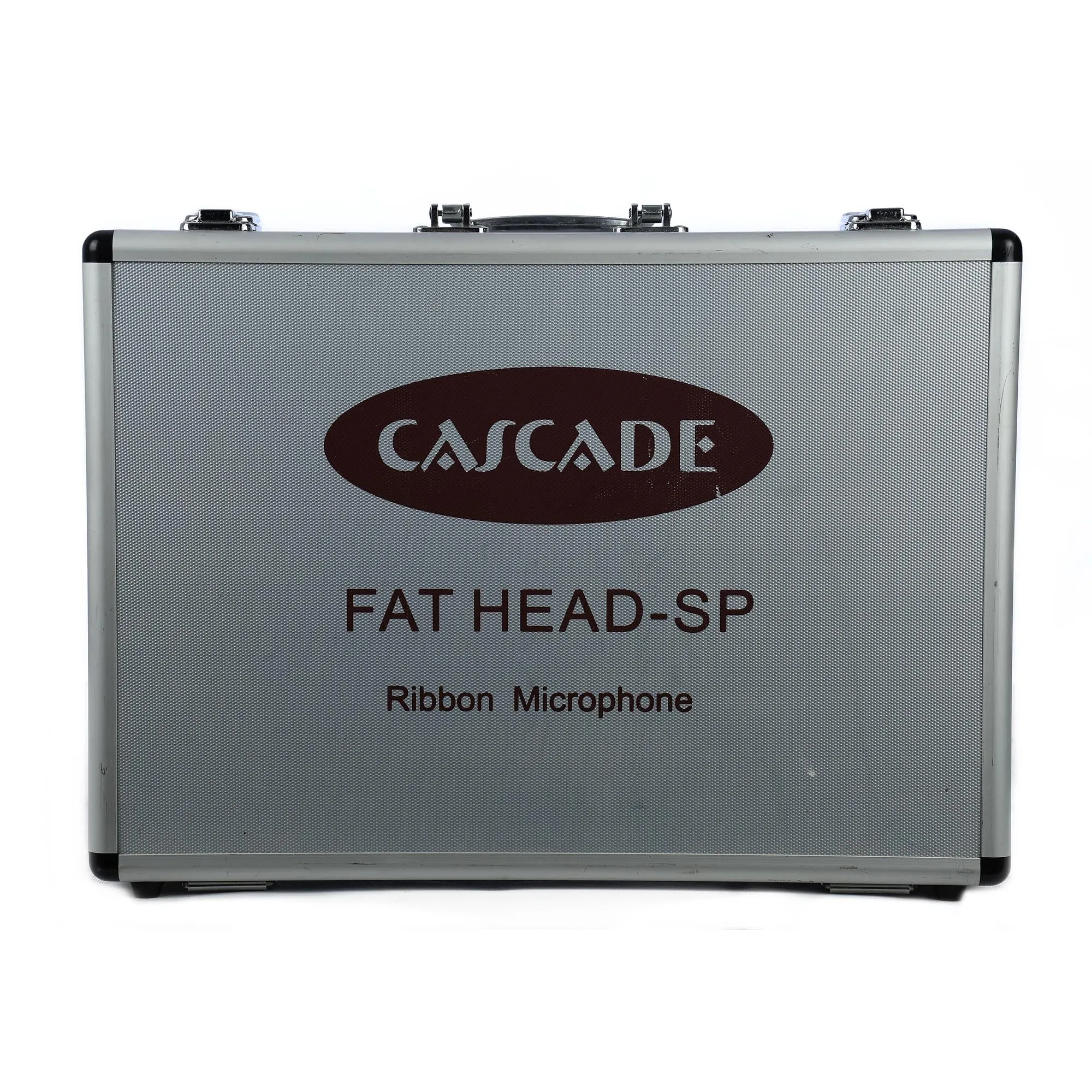 Cascade Fat Head Stereo Pair - Gold Grill - Used