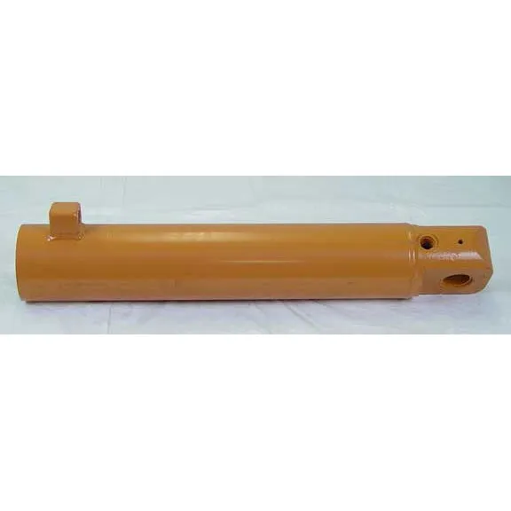Case 580K & 580SK Backhoe Dipper Cylinder Tube