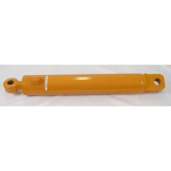 Case 580L & 580M Outrigger Cylinder L/H