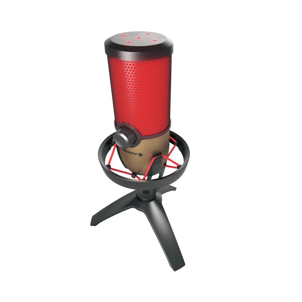 Cherry Microphone UM 9.0 PRO RGB