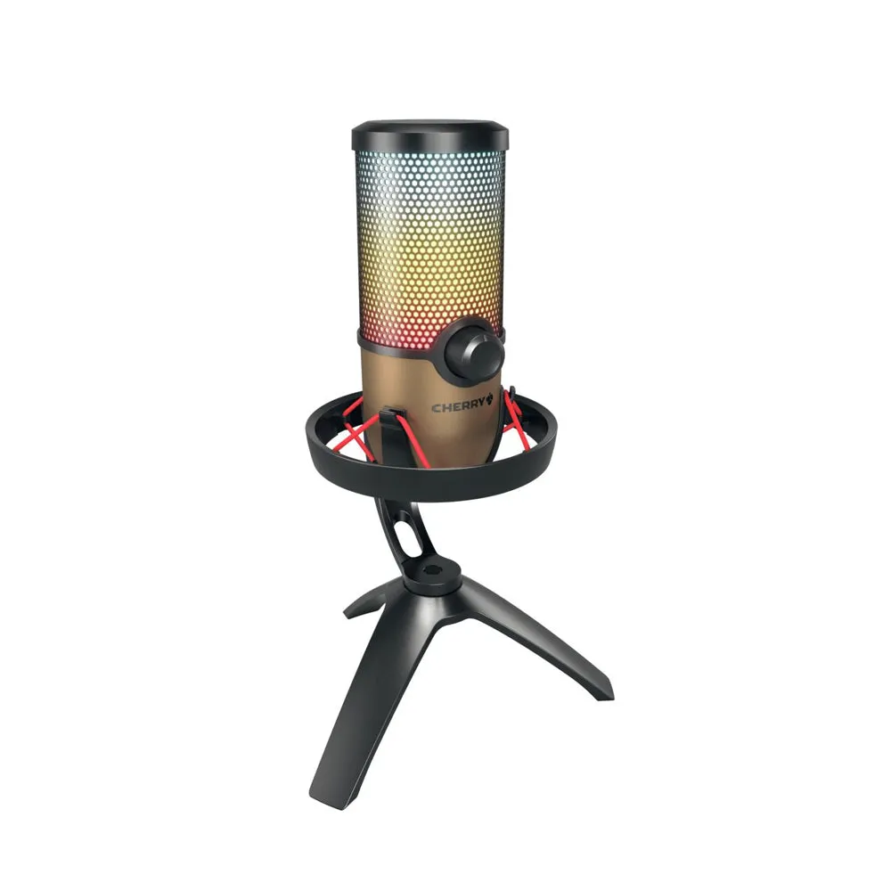 Cherry Microphone UM 9.0 PRO RGB