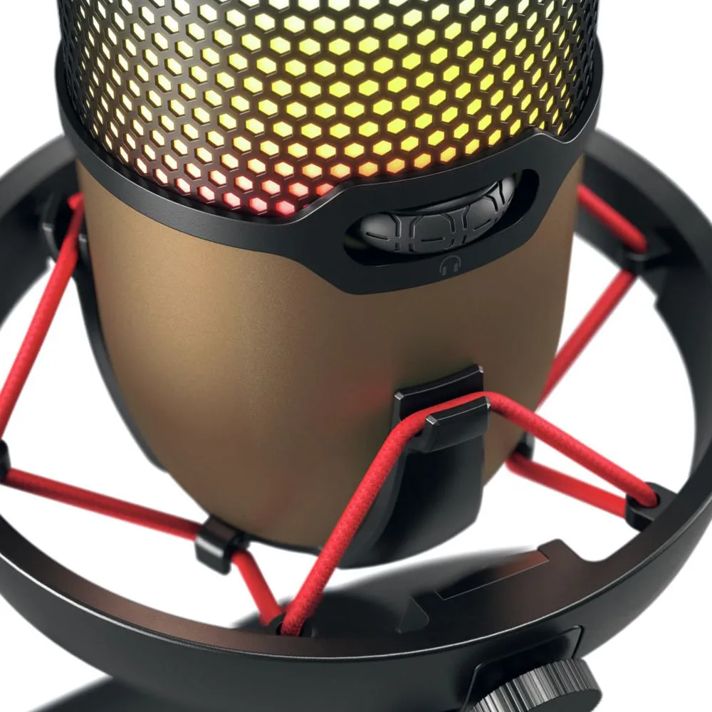 Cherry Microphone UM 9.0 PRO RGB