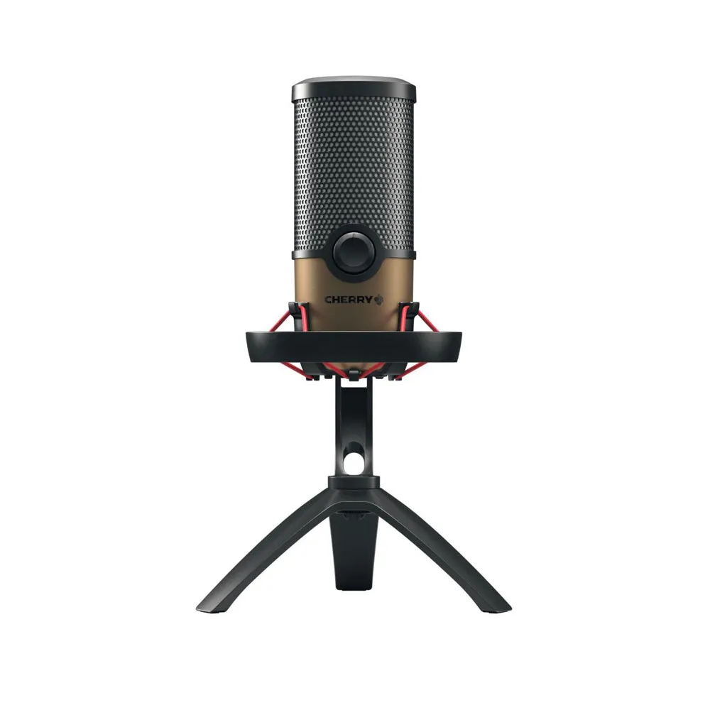 Cherry Microphone UM 9.0 PRO RGB