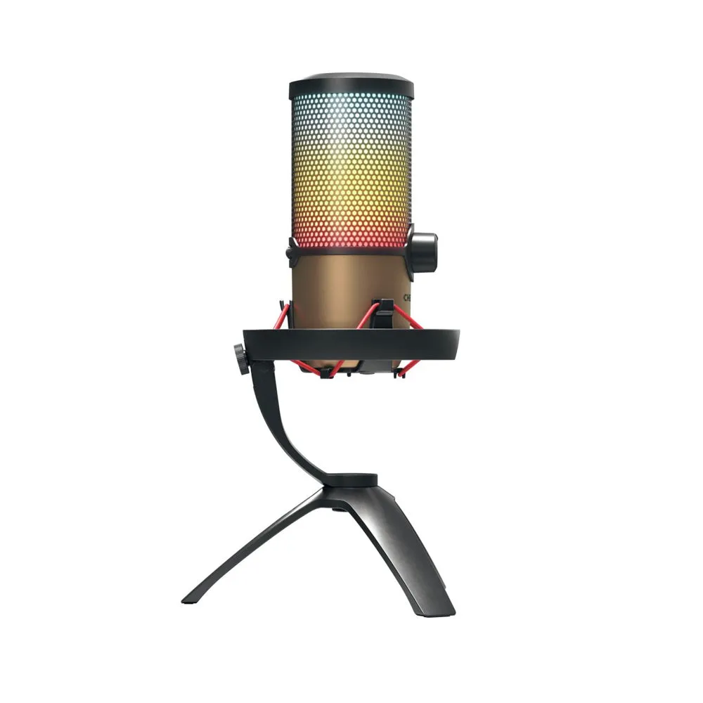 Cherry Microphone UM 9.0 PRO RGB
