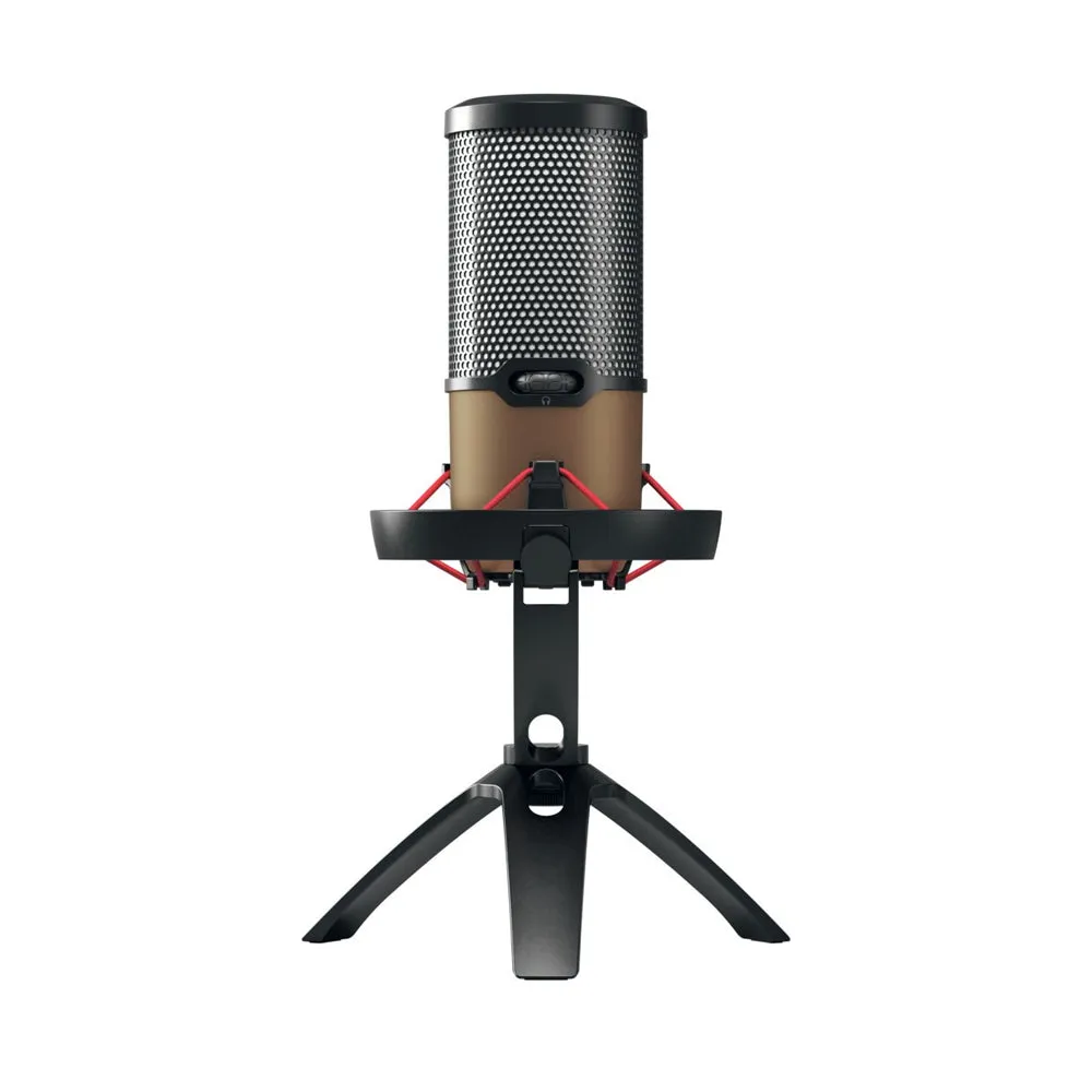 Cherry Microphone UM 9.0 PRO RGB