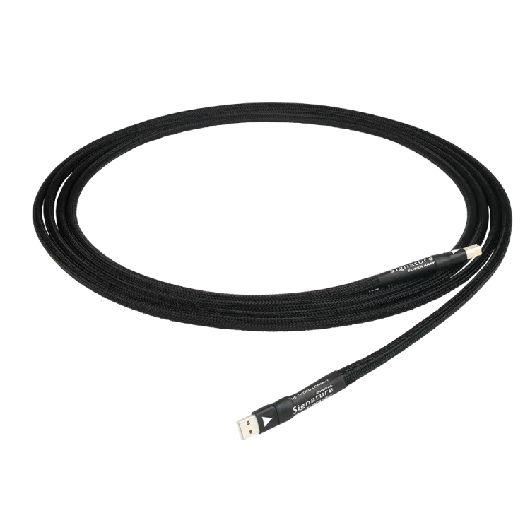 Chord Signature USB Super ARAY