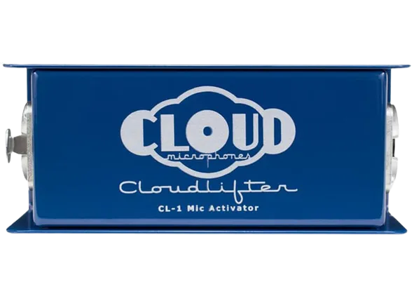 Cloud Microphones CL-1 Single Channel Cloudlifter Mic Activator