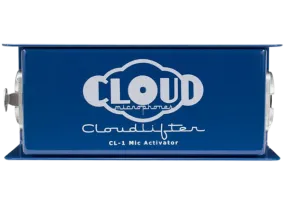 Cloud Microphones CL-1 Single Channel Cloudlifter Mic Activator