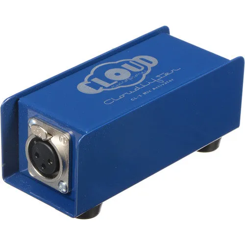 Cloud Microphones CL-1 Single Channel Cloudlifter Mic Activator
