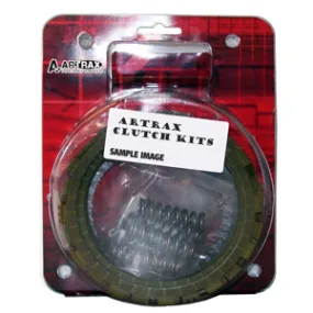 Clutch kits DRC123 Artrax KX250F 2004-16 (AXC99123)